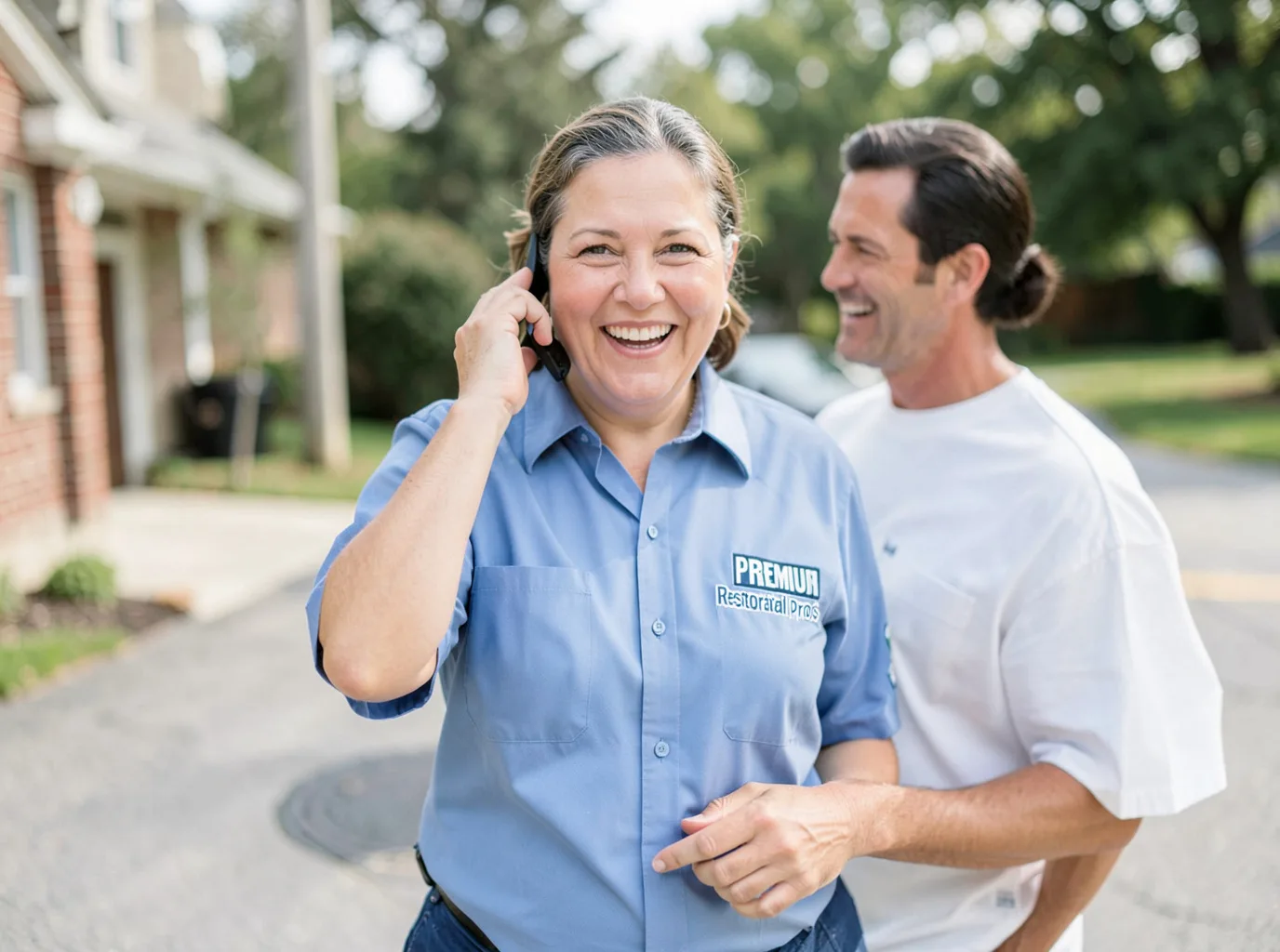 Water Damage Restoration Parma, OH FAQs